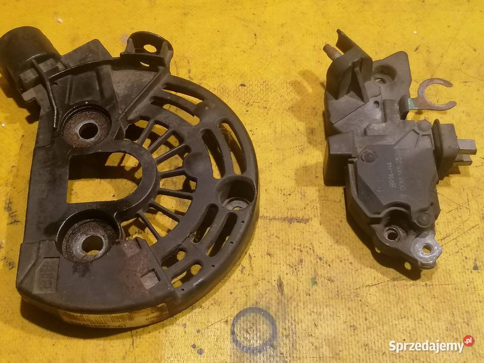 alternator 20hdi uszkodzony Peugeot Citroen Piotrków Trybunalski
