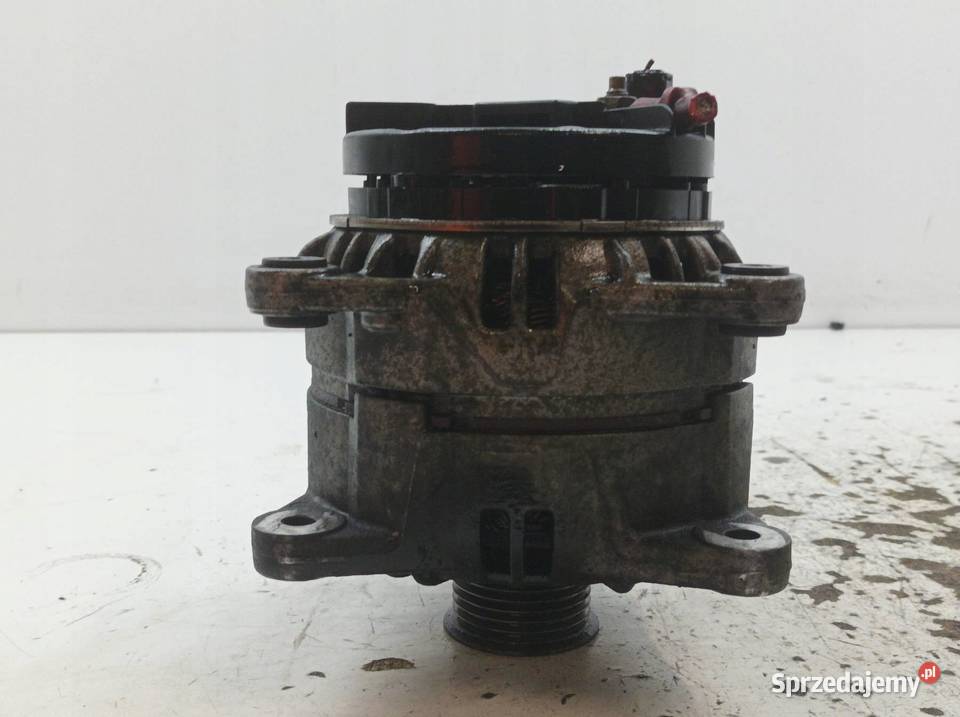 ALTERNATOR 0124525049 8200262462 20 16V Renault