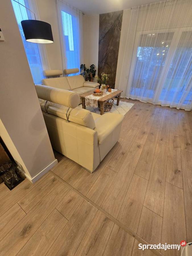 zestaw wypoczynkowy skórzany Pozostałe sprzedam