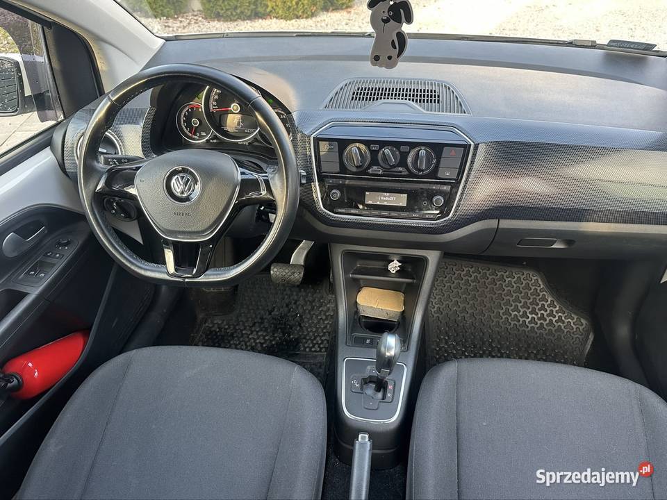 Salon PolskaAutomat57 automatyczna Piaseczno