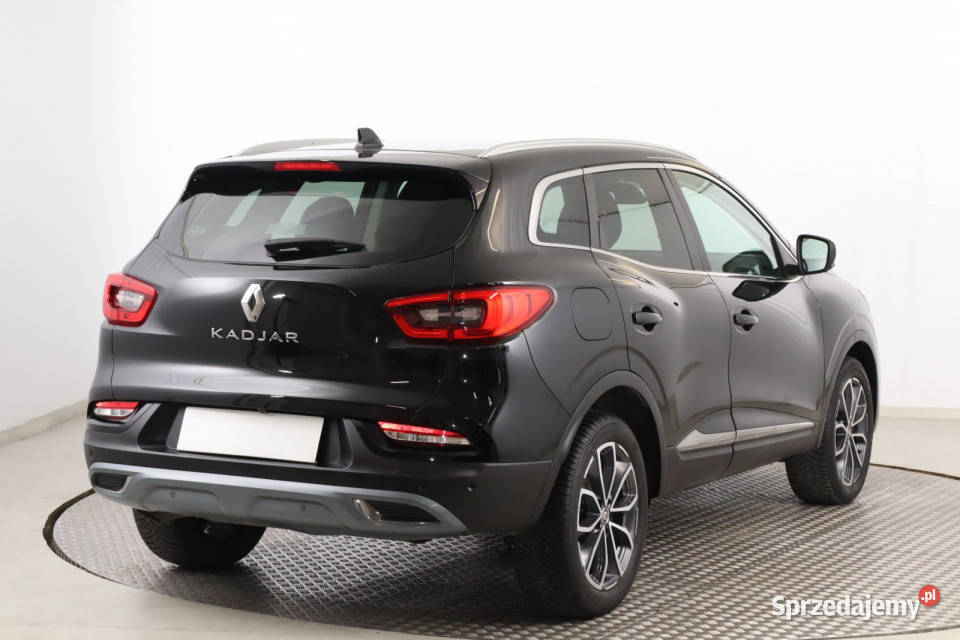 Renault Kadjar 13 TCe Zabrze sprzedam