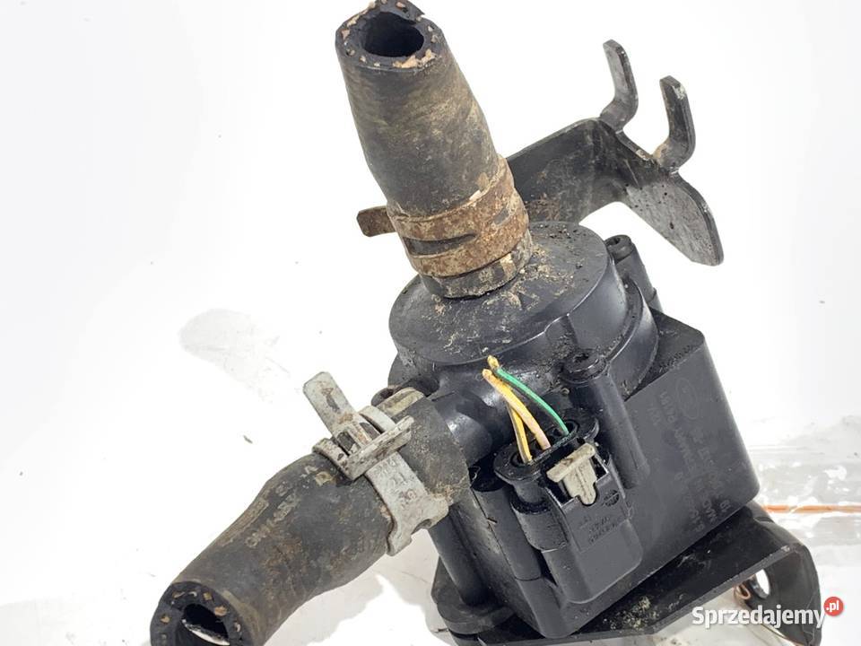 DODATKOWA POMPA WODY FORD ECOSPORT GN118K577AA podkarpackie
