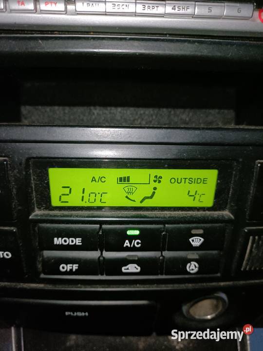 Hyundai Tucson 20 benzyna gaz SUW RWD FV sprzedam