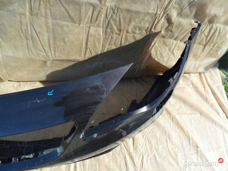 Zderzak Przód Przedni Opel Cascada Nowy Tomyśl