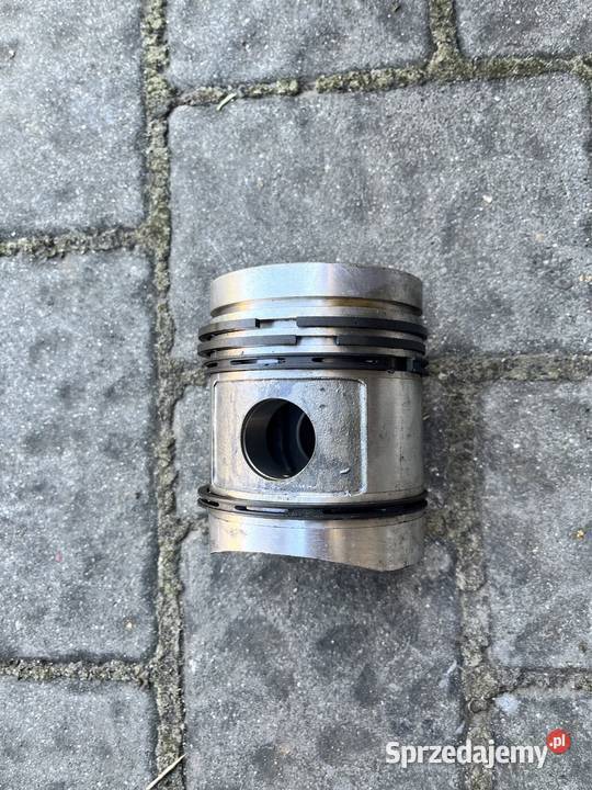 Cylinder tłok andoria s301d 85 Części zamienne Lubartów
