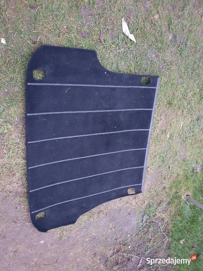 wykładzina bagażnika dywan wyściółka Ford Mondeo Kraków