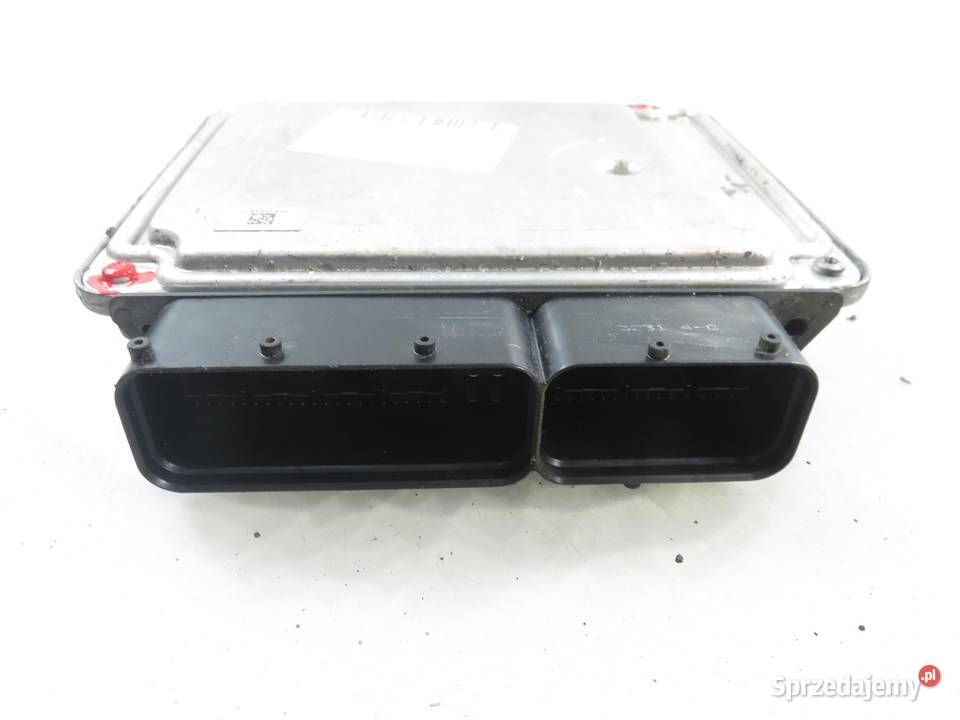 STEROWNIK KIA SPORTAGE III 20 CRDi 0281017046