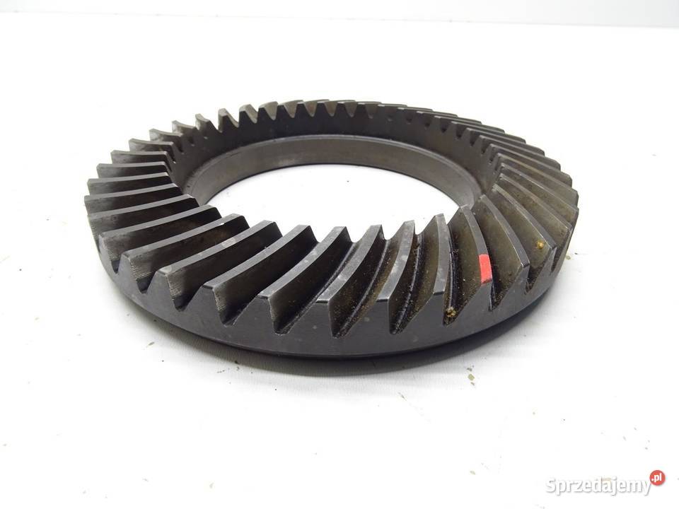 PRZEŁOŻENIE MOSTU TYŁ TYLNEGO 39 ZĘBÓW SUZUKI Części samochodowe