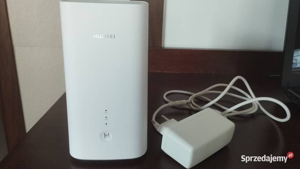Ruter Huawei 5G Cpe Pro 2 Warszawa