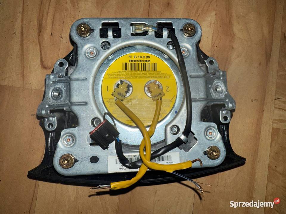 Poduszka kierownicy airbag Ford Mondeo Mk3 Ostrów Wielkopolski sprzedam