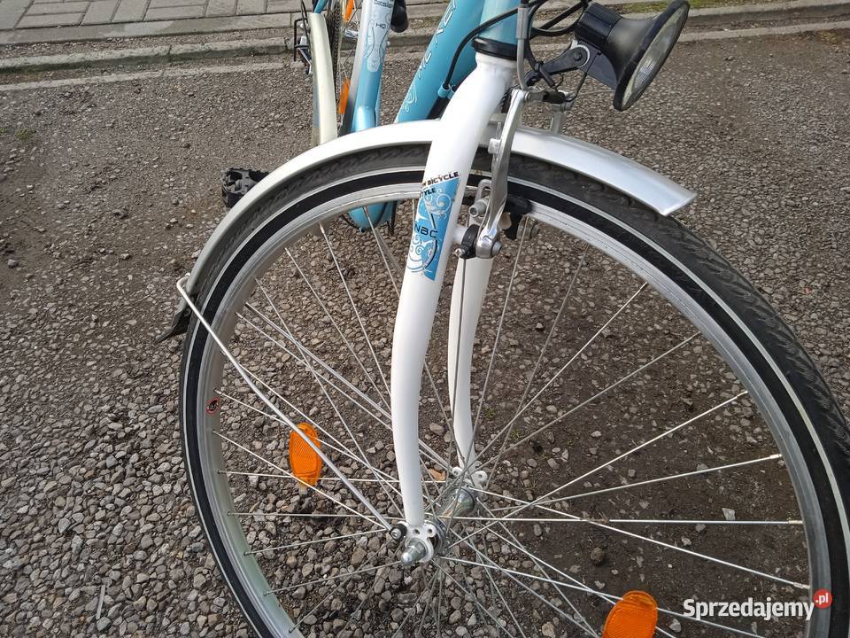 Rower MC Kenzie Cityline Kraśnik