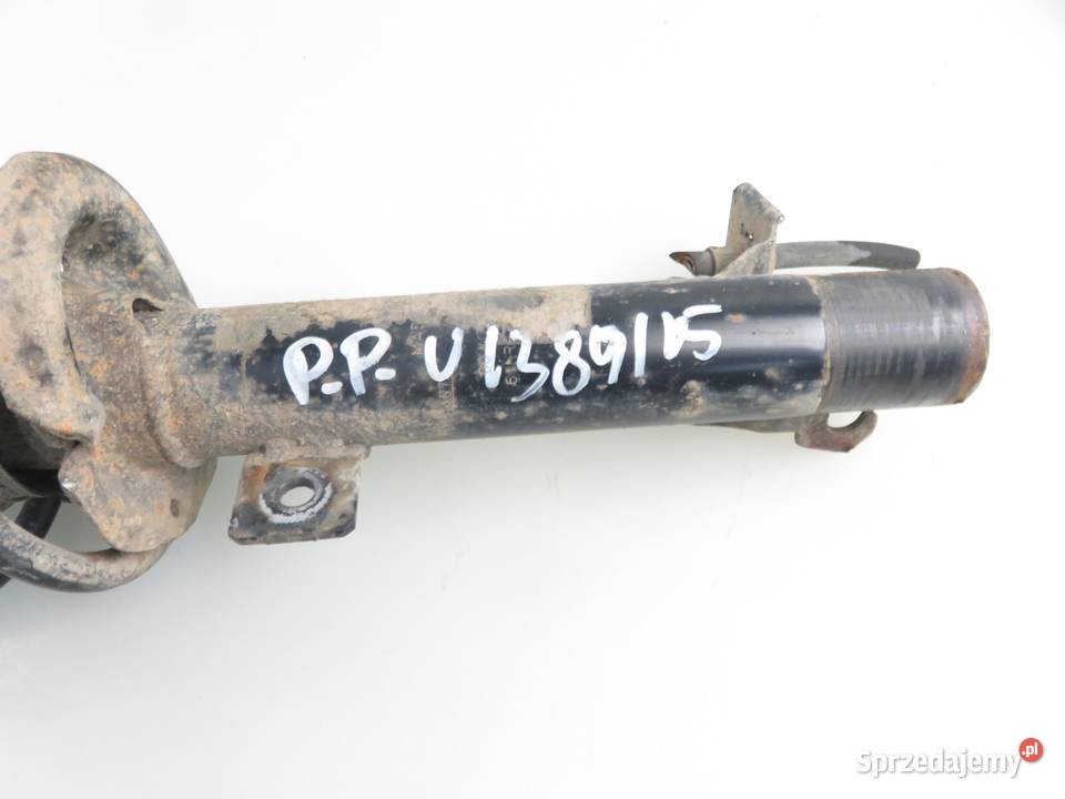 MCPERSON PRAWY PRZEDNI MAZDA 2 I DY 14 CD małopolskie