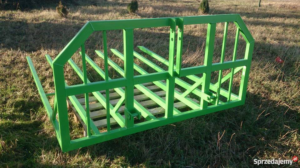 Grabie Widły Sadownicze zgarniacz do gałęzi Ostrowiec Świętokrzyski