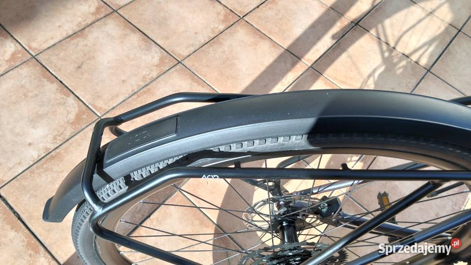 Rower cube fitnes Koszalin