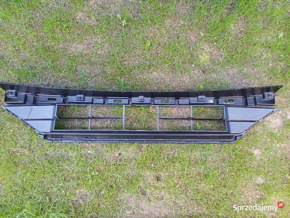 Kratka zderzaka grill Ford Kuga mk3 Orzech