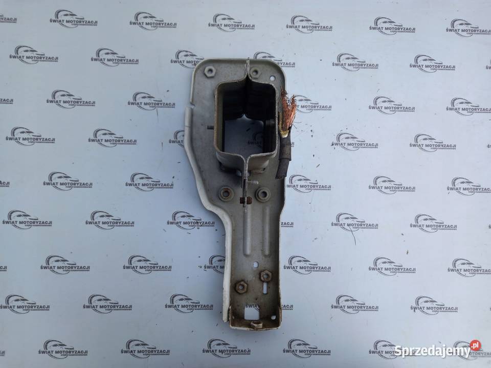 FIAT FIORINO III 13r podłużnica lewa świętokrzyskie Kielce