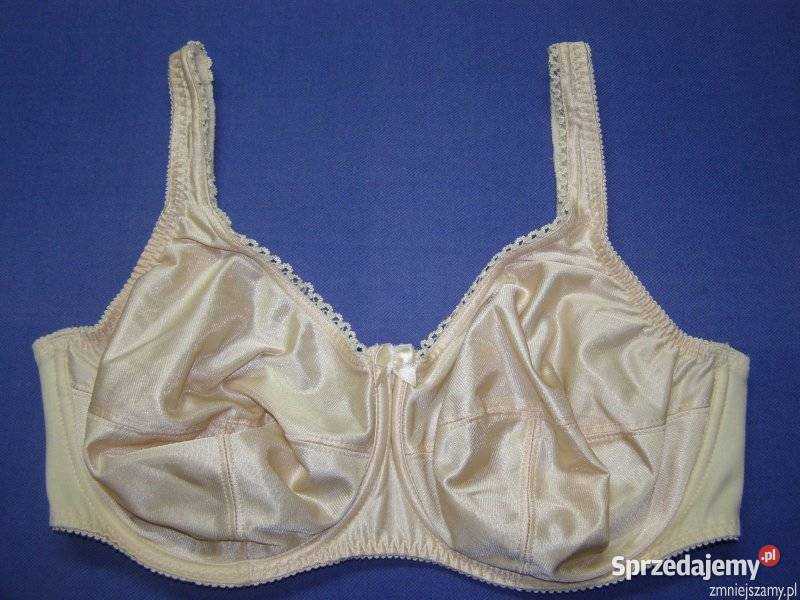 Biustonosz Stanik 32FF 70FF Fantasie SPECIALITY Siedlce