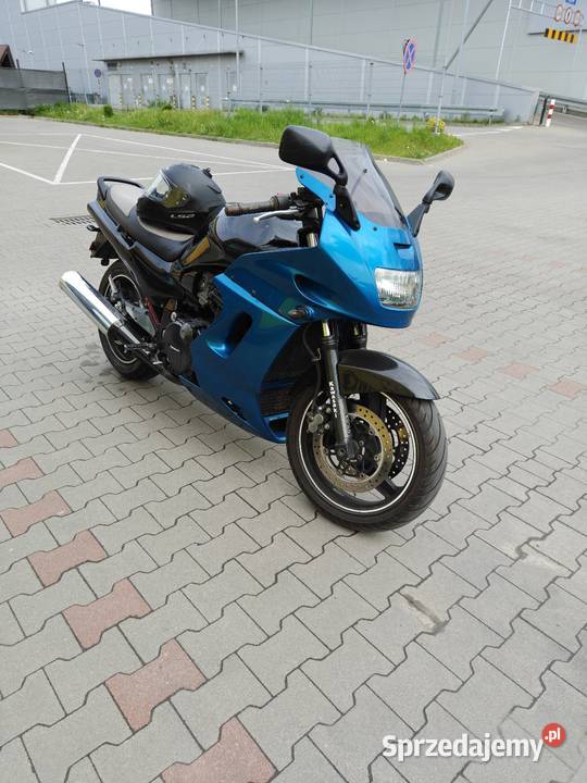 GPZ 1100
