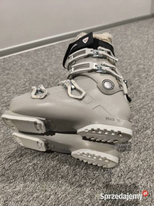 Buty narciarskie Rossignol 255 flex 70 Radomsko