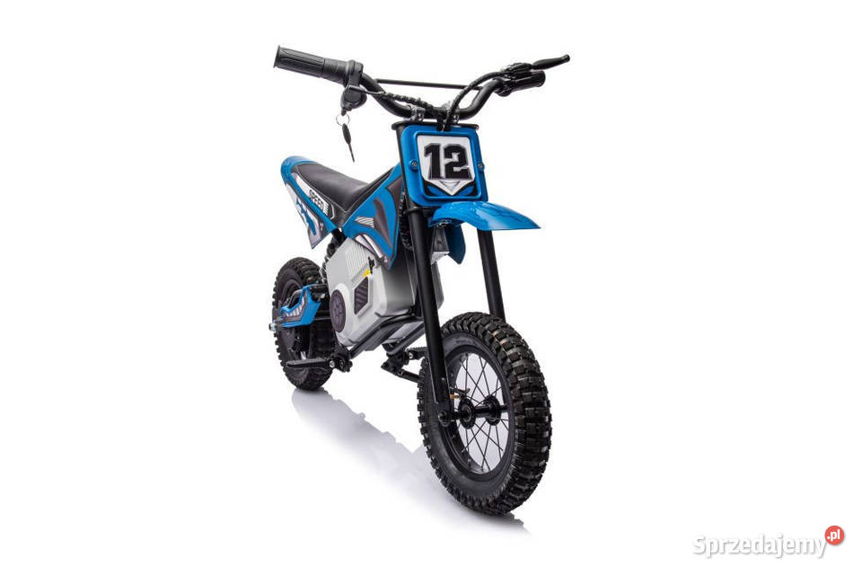 Autko motorek MOTOR CROSSOWY SPEED RAMA na Myszków