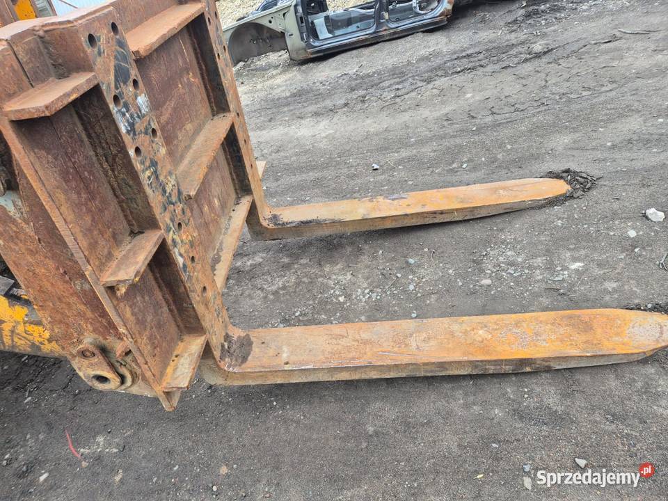 Kaelble SL26 Ładowaka kołowa 27t silnik Scania Pleszew