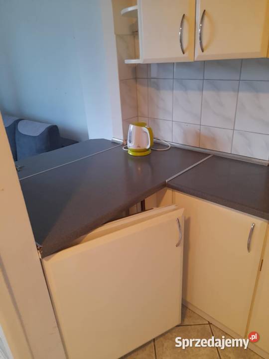 Wynajmę kawalerkę pomorskie