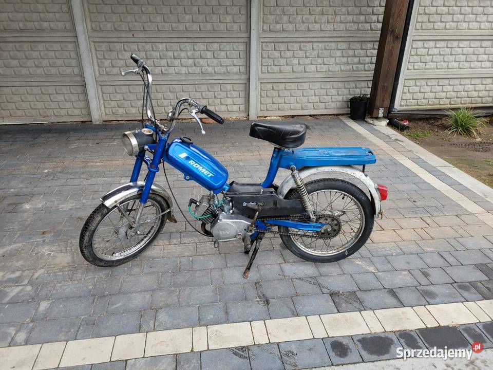 Sprzedam simsony Simson Czemierniki