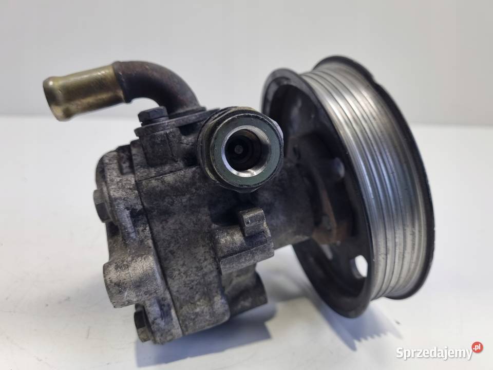 Audi A3 8L Golf IV Octavia I 19 TDI POMPA Rudka sprzedam