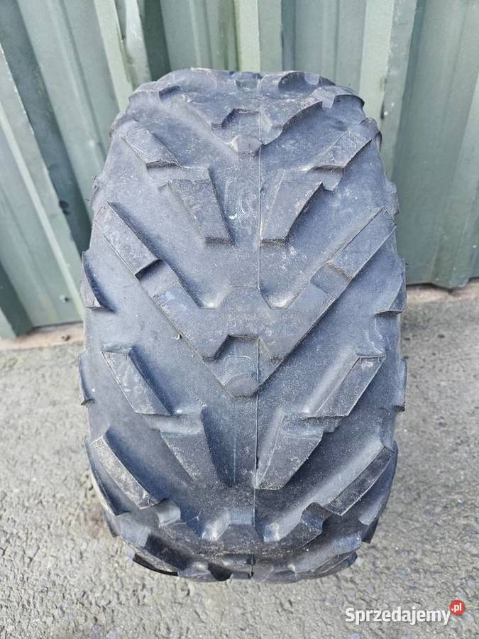 Opona Dunlop 25 x 10 R 12 KT 127 AT 25x1012 Szprotawa