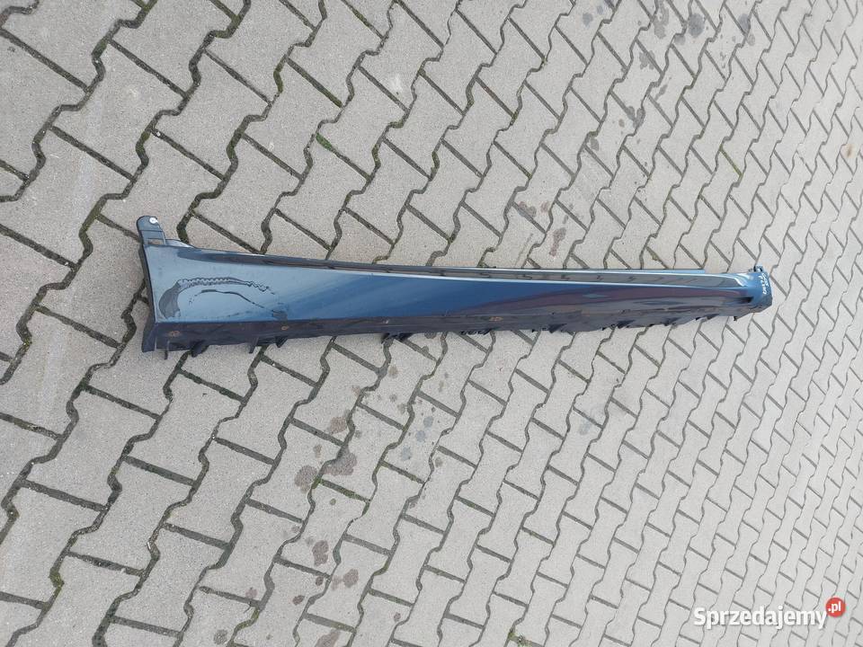 BMW G05 X5 30d 2019r LISTWA PROGOWA PRAWA 867711