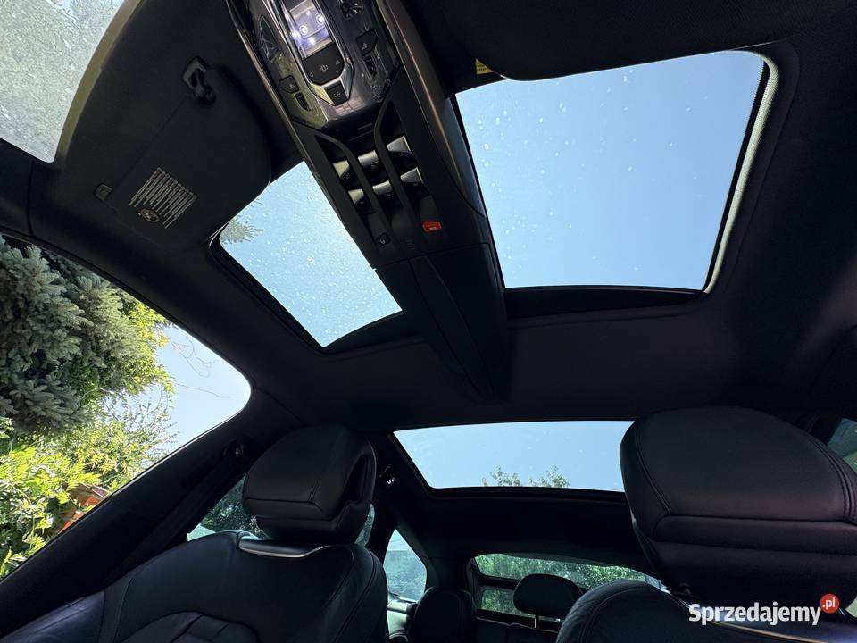 Sprzedam Citroen DS5 Mielec sprzedam