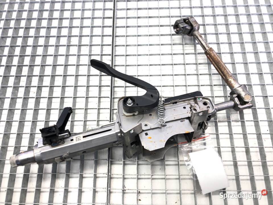 KOLUMNA KIEROWNICZA VW ARTEON 3Q1419501E osobowe sprzedam