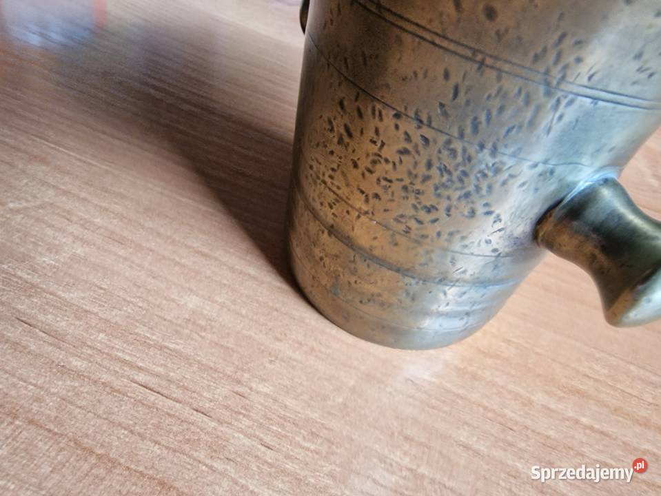 Moździerz radiotelefon Polanica-Zdrój sprzedam