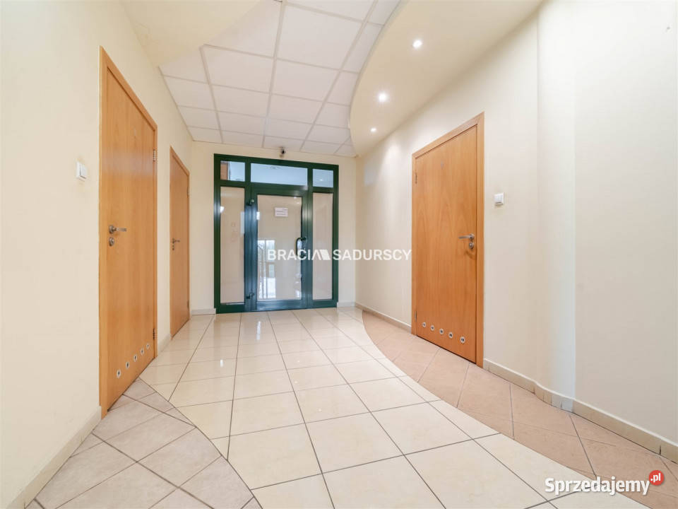 Lokal 156m Kraków małopolskie