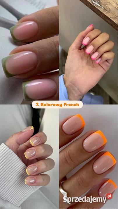 Manicure Chorzów Czas na profesjonalny manicure śląskie