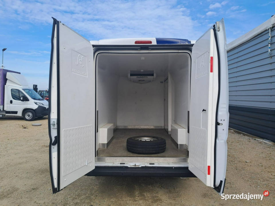 Peugeot Boxer Poleasingowe BZ Komorniki