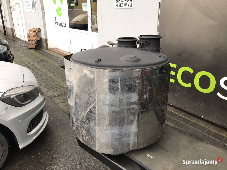 Katalizator SCR DAF XF 105 euro 5
