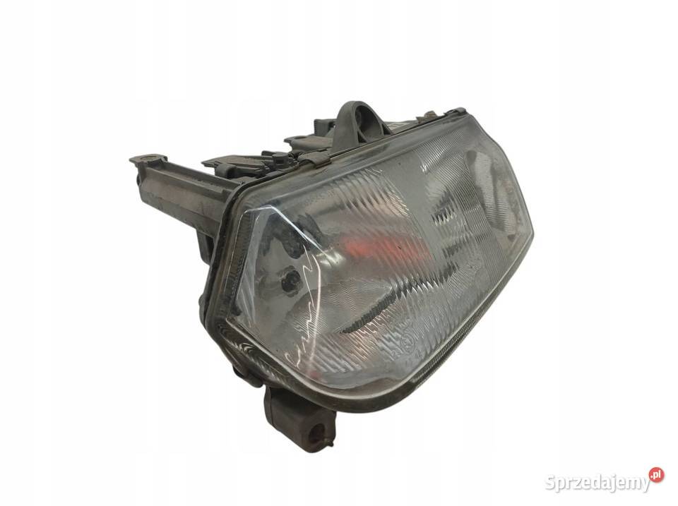 LAMPA PRZÓD LEWA SOCZEWKA EU Alfa Romeo 146 I