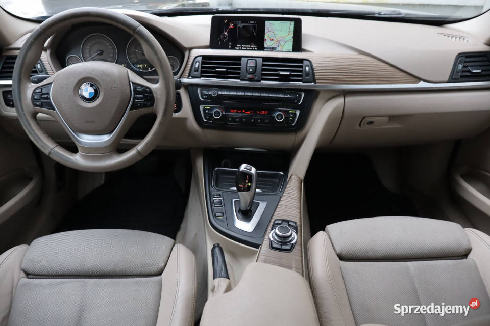 BMW 3 320 d przyciemniane szyby Zabrze sprzedam