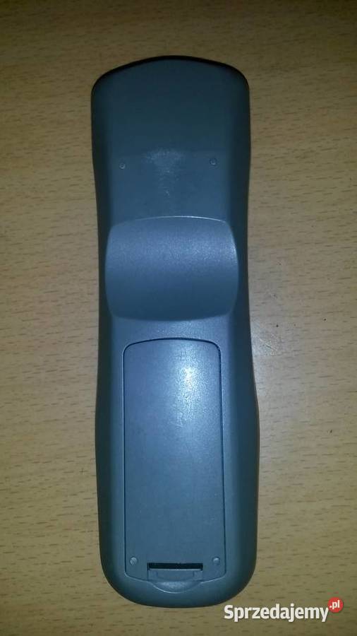 PILOT LG DECK RC 388 H DIVX HI FI STEREO Poznań