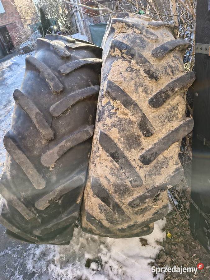 Opony 169 R34 Barum Piotrków Trybunalski