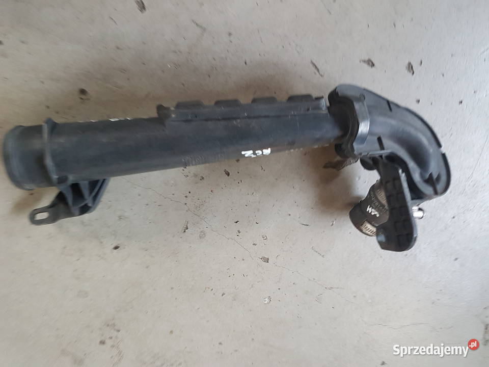 PEUGEOT 308 508 20 HDI PRZEWOD POWIETRZA DOLOT Turkowice
