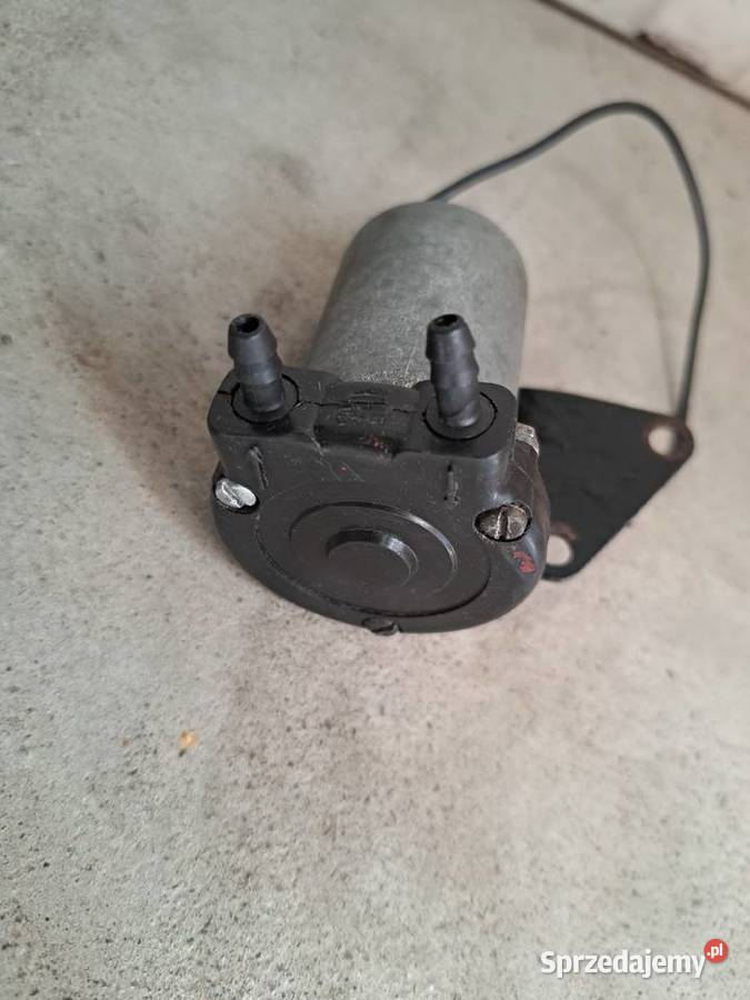 Fiat 125p pompka spryskiwacza inne Fiat 126p Plewiska