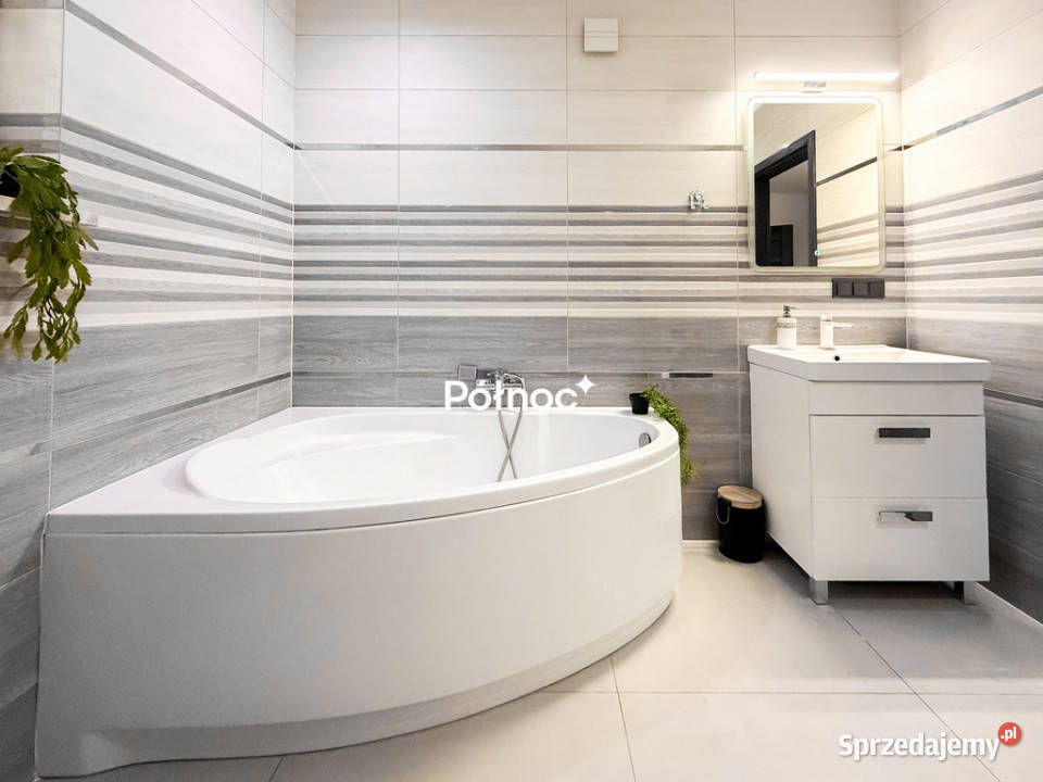 Dom 180 m Krężnica Jara 3min do Lublina 1033m2 Sprzedaż lubelskie sprzedam