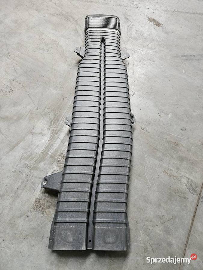 Komin dolotu powietrza Volvo Fh4 2017r Igołomia