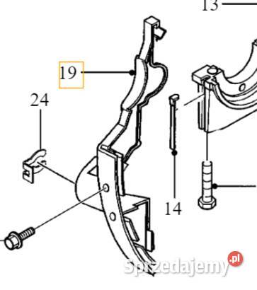 VOLVO C30 S40 V50 S80 V70 przednia oslona kola dolnośląskie Bielany Wrocławskie