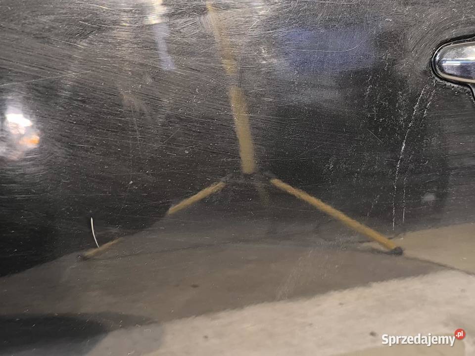 DRZWI KOMPLETNE LEWY TYŁ 668 BMW E61 osobowe Karoseria wielkopolskie