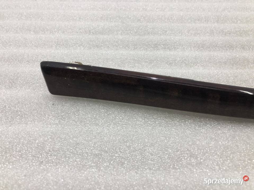 LISTWA DEKOR MERCEDES EKLASA W211 0209 EU