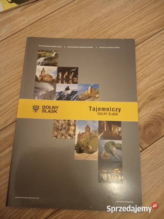 Różne książki Borowa