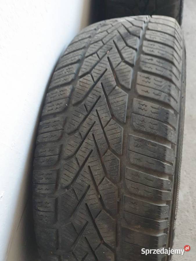 Koła zimowe 4x100 15 renault Samochodowe Ryki